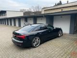 Audi S6 TDI quattro tiptronic - - Audi S6 TDI Gebrauchtwagen
