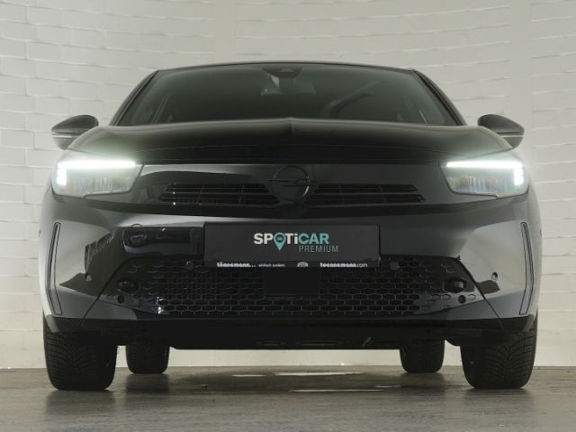 Corsa F FACELIFT GS+LED+NAVI+RÜCKFAHRKAMERA+SITZ