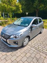Mitsubishi Space Star 1.3 MIVEC - - Mitsubishi Space Star von privat