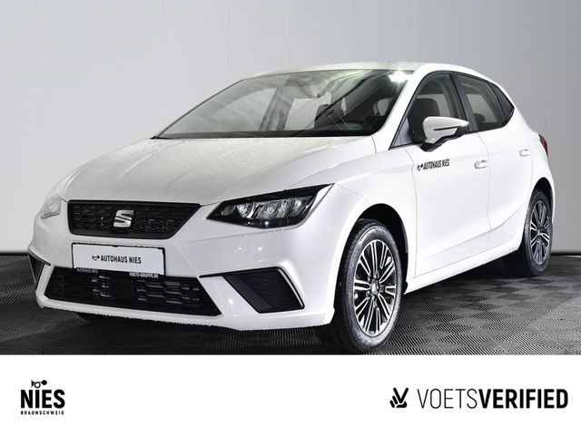 Seat Ibiza 1.0 TSI LED+App-Connect+NAVI