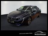 Peugeot 508 PHEV 225 Allure Pack ACC+LED+Navi+Kamera360+ - Peugeot 508 Allure mit Hybrid-Antrieb (Benzin/Elektro)