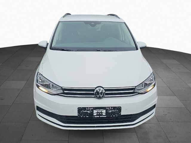Fahrzeugabbildung Volkswagen Touran 2.0 TDI DSG COMF. KAMERA AHK TRAILER-ASSI