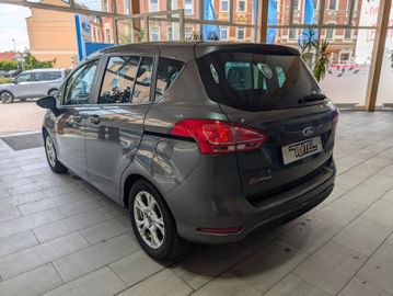 Ford B-MAX Sync Edition