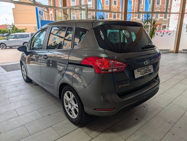 Ford B-MAX Sync Edition