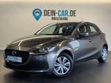 Mazda 2 Center*LED*BLUETOOTH*TEMPOMAT* - Mazda 2 aus 2023
