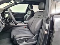 Audi Q8 - Vorschau Bild 9