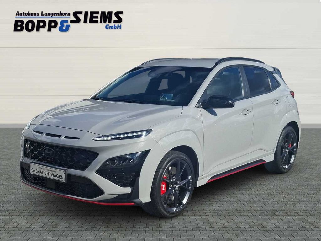 Image of Hyundai KONA