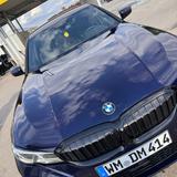 BMW TOP 330d xDrive M Sport mit  50x Sonderausst. - BMW 330 mit Diesel-Antrieb: Limousine, 330d Xdrive