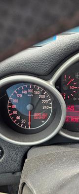 Alfa Romeo 147 1.9 JTD 8V 85 kW Progression Progression - Alfa Romeo 147 mit Diesel-Antrieb