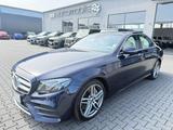 Mercedes-Benz E350d*AMG-PAKET*INDIVIDUAL*360°HUD*ACC*BURMESTER