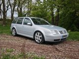 Volkswagen Vw Bora Golf 4 Variant 1.6 SR K... - Volkswagen Bora mit Benzin-Antrieb: Kombi, 1.6