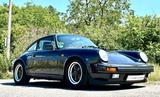 Porsche 911 Coupe  Carrera 3.2 G50 - Porsche aus 1987: 911 Carrera