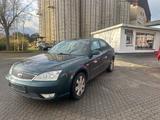 Ford Mondeo Lim. Futura X - Ford Mondeo Futura mit Benzin-Antrieb