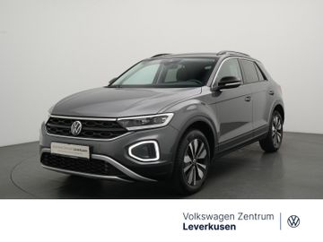 Volkswagen Leasingangebot: Volkswagen T-Roc Goal DSG LED NAVI KLIMA KAM AHK ACC SHZ