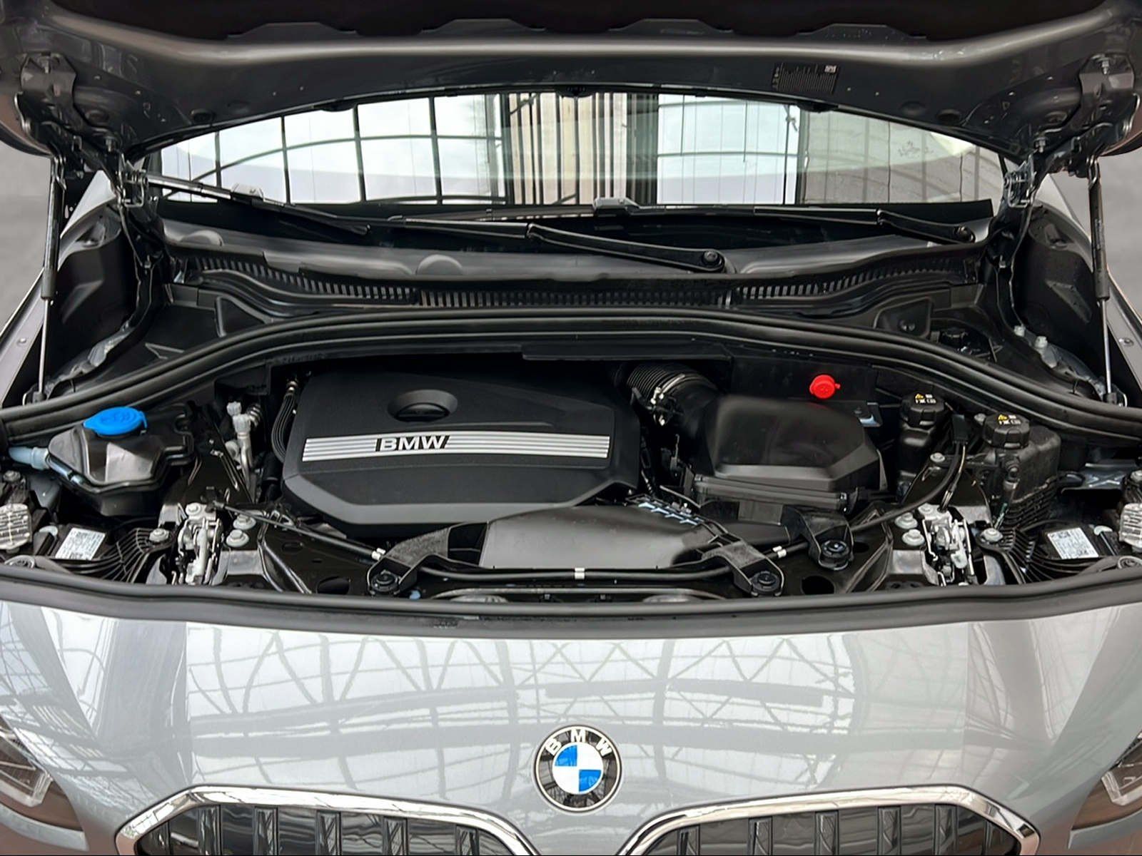 BMW 220 Active Tourer - Bild 21