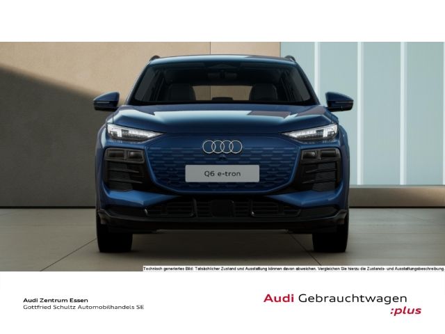 Audi Q6 e-tron Performance LED-PLUS NAV PLUS SHZ PDC foto 6