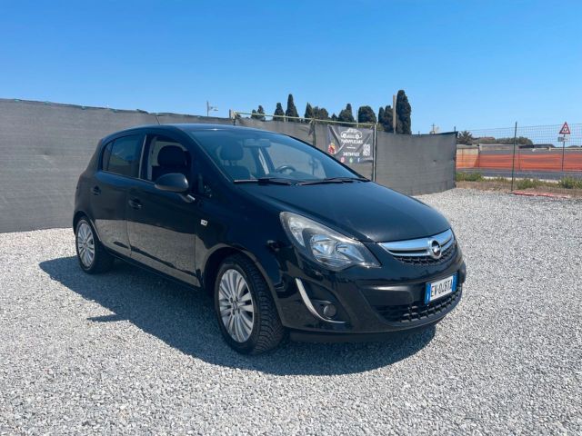 Opel Corsa 1.3 CDTI GARANZIA