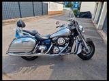 Kawasaki Vulcan Classic Tourer  1600 - Angebote