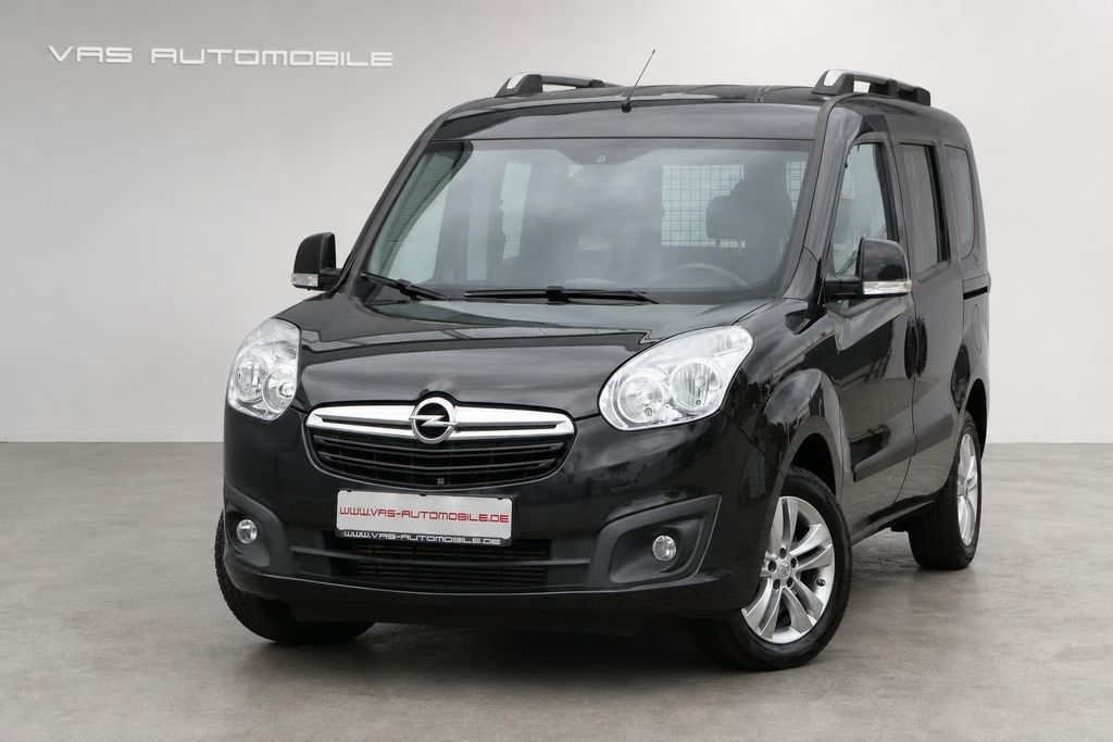 Image of Opel Combo Life