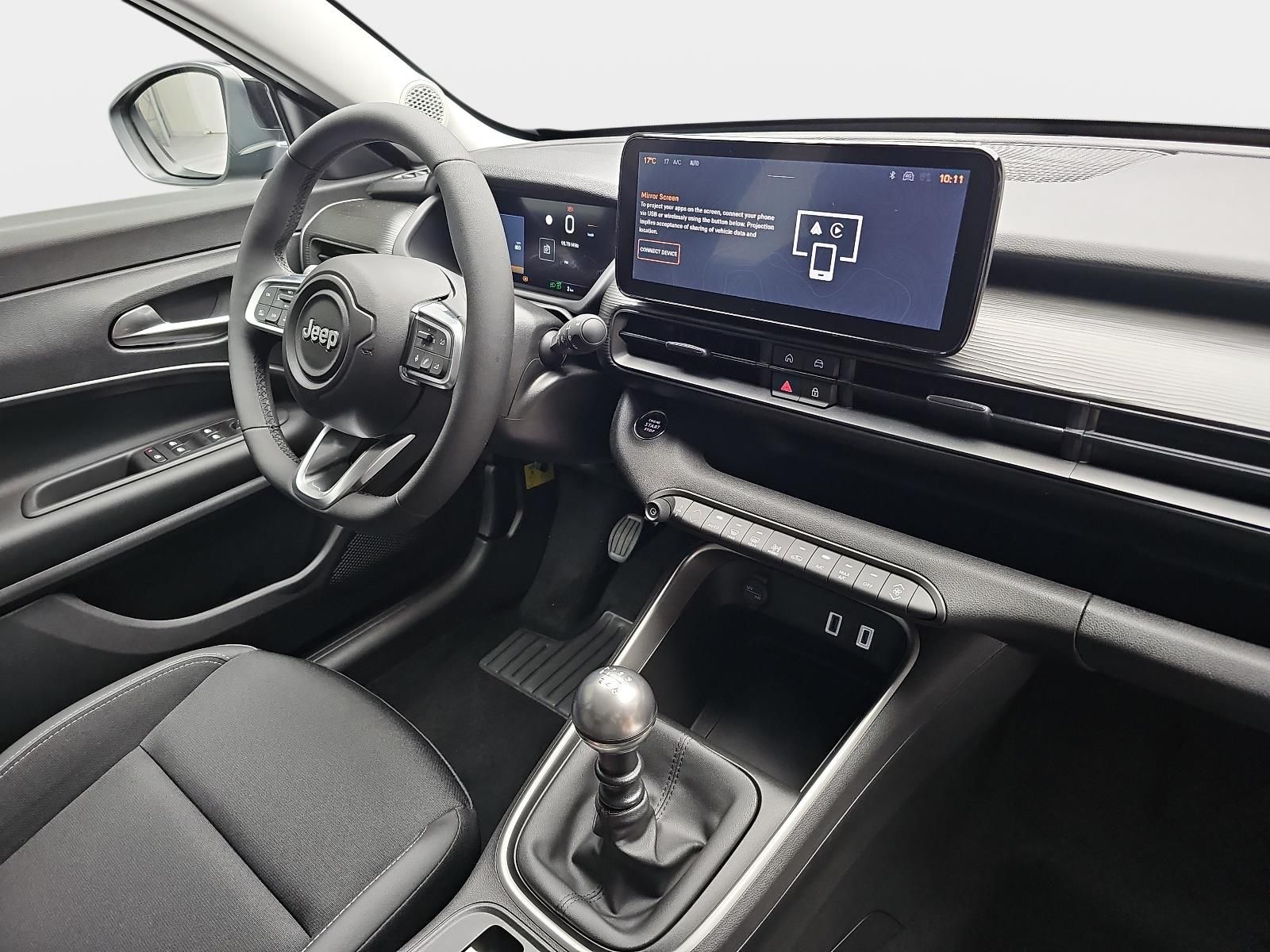 Jeep Avenger - Bild 18