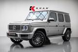 Mercedes-Benz G 500 G500 |Pano|Burmester|360 Camera|ACC|Massag