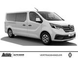 Renault Trafic Blue dCi 150 Grand Aut. Evolution - Renault Trafic Neuwagen in Duisburg