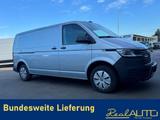 Volkswagen T6 Transporter 6.1 TDI LR 4Motion AHK*LED*Standh