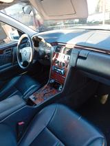 Mercedes-Benz E 280 4MATIC Elegance - gebrauchte Mercedes-Benz E 280 aus dem Jahr 1999