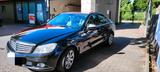 Mercedes-Benz MB C Classe automatik Elegance Kompressor - Mercedes-Benz aus 2008: C Class