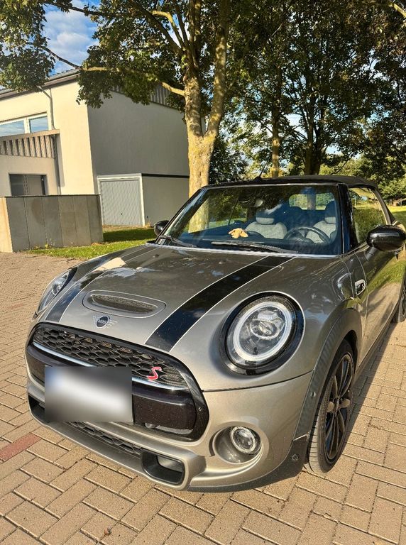 Image of MINI Cooper S