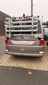 Volkswagen T6 Multivan - Volkswagen: Unfallwagen