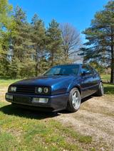 Volkswagen Corrado VR6 - Volkswagen Corrado: Vr