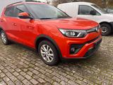 Ssangyong Tivoli 1.5 T-GDi Quartz 2WD/ TÜV NEU - Ssangyong Tivoli aus 2020