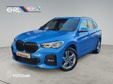 BMW X1 sDrive18d M Sportpaket | AHK HEAD-UP RFK HIFI - BMW X1: Sportpaket M