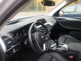 BMW X3 xDrive20d AT - HUD Pano - BMW X3: At