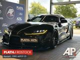 Toyota GR Supra Legend *EINZELSTÜCK*MASTERPIECE* - gebrauchte Toyota Supra aus dem Jahr 2022