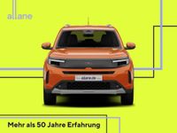 Opel Frontera - Vorschau Bild 4