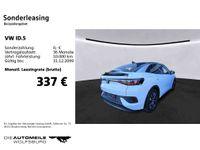 Volkswagen ID.5 - Vorschau Bild 2