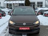 Volkswagen Touran 1.4 TSI *AUTOMATIK*7-SITZER*AHK*SHZ*GRA* - Volkswagen Touran: Braun