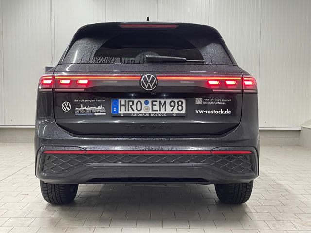 Tiguan R-Line 2.0 TDI 4M DSG BLACK STYLE LED