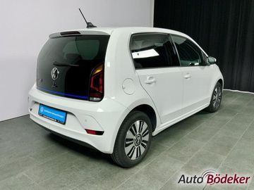 Volkswagen e-up! move Style Plus Automatik 4 Türen Klima