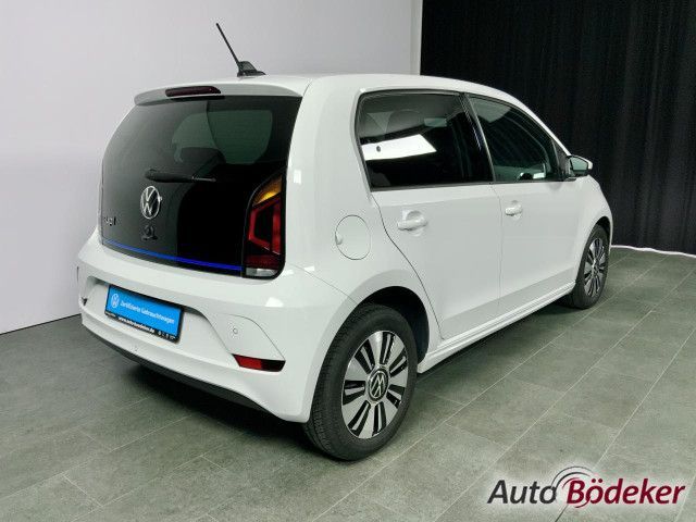Volkswagen e-up! move Style Plus Automatik 4 Türen Klima