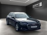 Audi A6 45 TFSI sport AHK*Leder*LED*ACC*Kamera*NaviTo - Audi A6 Sport mit Benzin-Antrieb