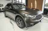 Infiniti FX FX37 GT LEDER/KAMERA/XENON/FOLIE MATT - Infiniti FX: Fx37