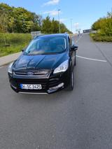 Ford Kuga 2.0 TDCİ Titanium Euro6 Allrad 1... - Ford Kuga mit Diesel-Antrieb: 1.6