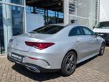 Mercedes-Benz CLA 180 Coupé AMG Line MBUX HIGH END+BUSINESS-P. - gebrauchte Mercedes-Benz CLA 180 aus dem Jahr 2023