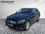 Mercedes-Benz C 180 T-Modell Navigation+Kamera+Sitzheizung - Mercedes-Benz C-Klasse: T Model