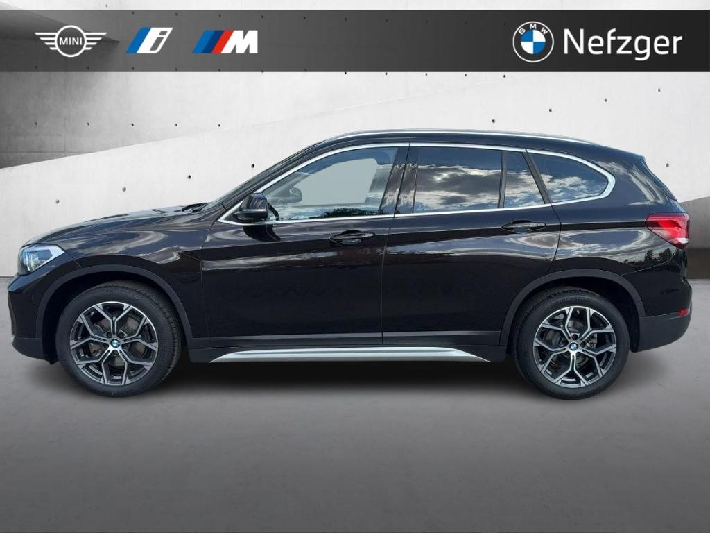 BMW X1 sDrive18i X-Line Parkassistent LED-Scheinwerf, миниатюра 2