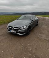 Mercedes-Benz C 300 Autom. -