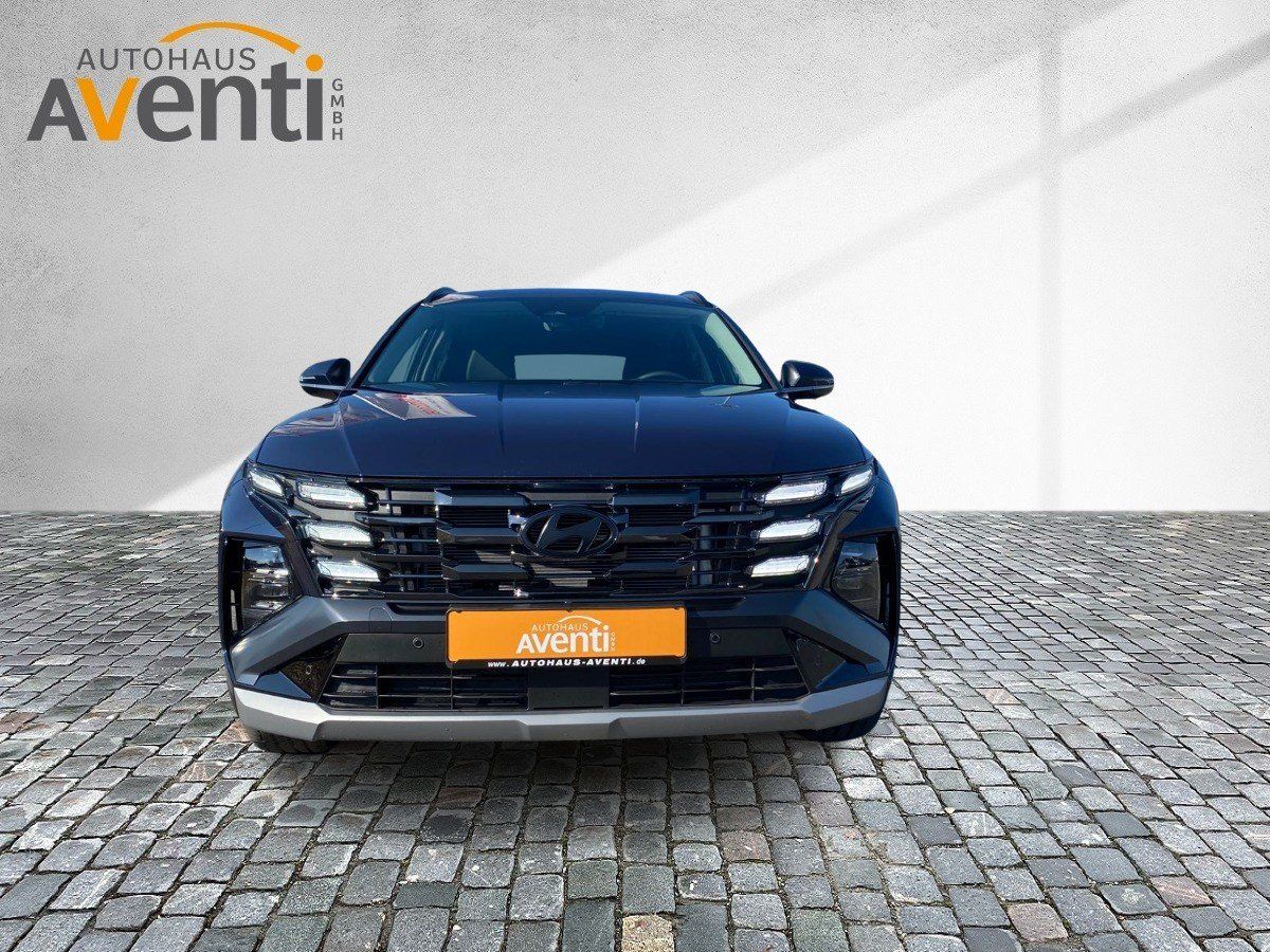 Hyundai TUCSON - Bild 3